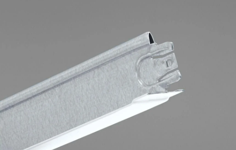 PROFIL POPRZECZNY 1200mm T24 CONNECT GREY01 2633-8172 ECO