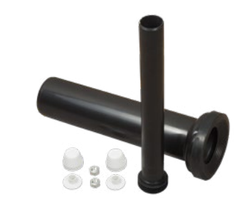 ZESTAW PRZYŁĄCZENIOWO-MOCUJĄCY P106 PREVEX