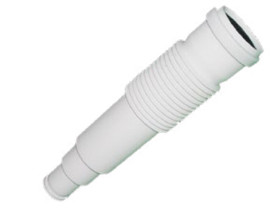 ZŁĄCZE ELASTYCZNE WIELOREDUKCYJNE 50/32 260mm B303 PREVEX