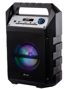GŁOŚNIK BLUETOOTH POWERAUDIO BOOGIE V2 TWS TRAGLO46610 TRACER