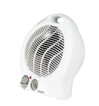 TERMOWENTYLATOR 2000W BIAŁY VO0280 VOLTENO