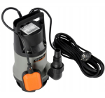 POMPA ZANURZENIOWA DO WODY BRUDNEJ SDW 800W WESTLANDS TIP POLSKA