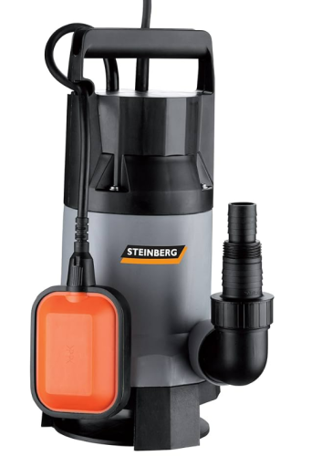 POMPA ZANURZENIOWA DO WODY BRUDNEJ SDW 1100W S WESTLANDS TIP POLSKA