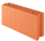 PUSTAK POROTON 11,5 498x115x238mm 