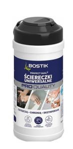 ŚCIERECZKI CZYSZCZĄCE DO RĄK, NARZĘDZI I POWIERZCHNI SPECJALNE DEN BRAVEN 72540 BOSTIK