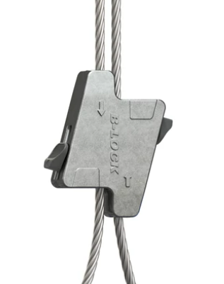 BLOKADA B-LOCK BL1525B100 GRIPPLE