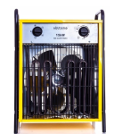 NAGRZEWNICA ELEKTRYCZNA 15kW 400V VO1823 VOLTENO