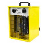 NAGRZEWNICA ELEKTRYCZNA 5000W VO1821 VOLTENO