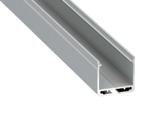 PROFIL LED TYP DILEDA LUMINES-DILEDA3-S SREBRNY 3,00mb 10-0184-30 LED LABS