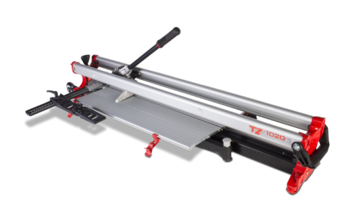 PRZECINARKA DO PŁYTEK RĘCZNA TZ-1300 PREMIUM 17953 RUBI