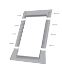 KOŁNIERZ ESW 04 66x118 FAKRO