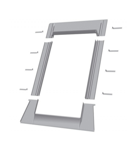 KOŁNIERZ ESW 04 66x118 FAKRO