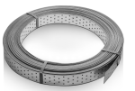 TAŚMA MONTAŻOWA PERFOROWANA 20/1,0/25mb [KOELNER] D-BP-2025C KOE