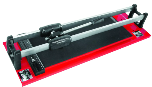 PRZECINARKA DO PŁYTEK RĘCZNA 800mm [EXPERT] MN-75-288 KOE