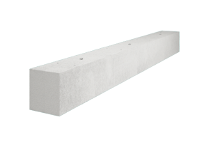 BELKA NADPROŻOWA GOLD+ 115/125/2000mm H+H