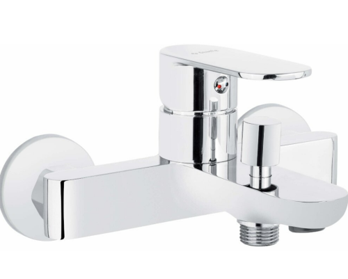 BATERIA WANNOWA ŚCIENNA ALPINIA CHROM BGA_010M DEANTE