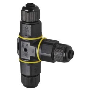 ZŁĄCZE DO PRZEWODÓW T IP68 ZS9030 EMOS