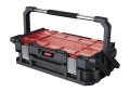 SKRZYNKA NARZĘDZIOWA 63,5x57,5x32,7cm CZARNY 238274 KETER #2