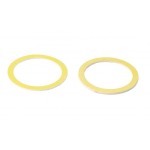 USZCZELKA DO GRZEJNIKÓW ALUMINIOWYCH EKO KLINGERYT 1'' C-692115 opak.5szt TIA