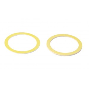 USZCZELKA DO GRZEJNIKÓW ALUMINIOWYCH EKO KLINGERYT 1'' C-692115 opak.5szt TIA