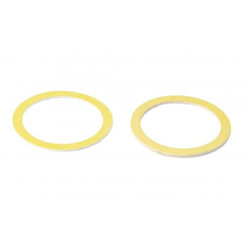 USZCZELKA DO GRZEJNIKÓW ALUMINIOWYCH EKO KLINGERYT 1'' C-692115 opak.5szt TIA