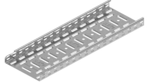 KORYTKO KGR/KPR200H42/2 GR.0,5mm 2,00mb 141717 BAKS