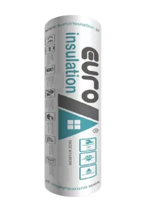 WEŁNA M-11 NOVA 100/1200/9000mm (10,80m2) EUROINSULATION