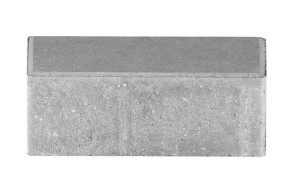 KOSTKA BRUKOWA HOLLAND 4cm SZARY Z FAZĄ CERTUS