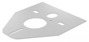 USZCZELKA WYGŁUSZAJĄCA DO WC E-692917 HYDROLAND