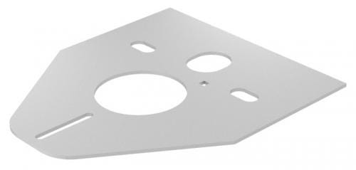 USZCZELKA WYGŁUSZAJĄCA DO WC E-692917 HYDROLAND