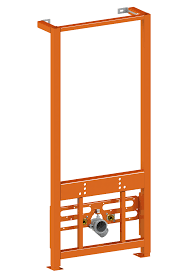 STELAŻ PODTYNKOWY DO BIDETU AQUAFIORI KKP