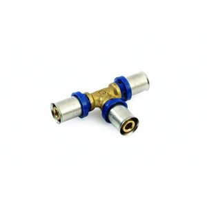 TRÓJNIK 25x20x25 PREMIUM MT252025 SIGMA-LI