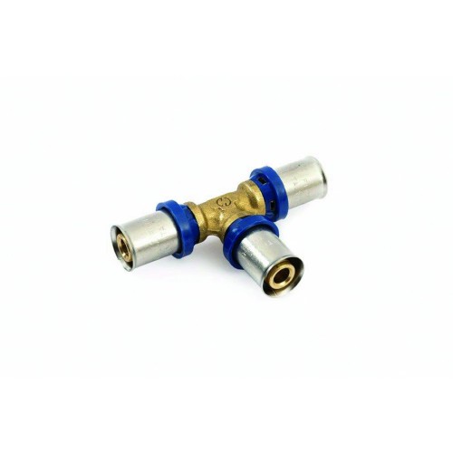 TRÓJNIK 25x20x25 PREMIUM MT252025 SIGMA-LI