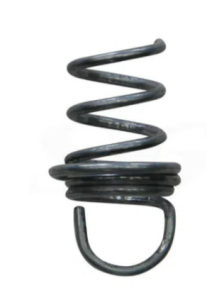 SPRĘŻYNY DO BAFLI AKUSTYCZNYCH (opak.12szt) RBACRT12 GRIPPLE