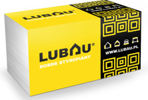 STYROPIAN EPS 038 DACH PODŁOGA EXTRA 5cm LUB