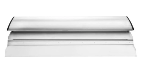 SZPACHLA NIERDZEWNA 120cm gr.0,40mm KOMFORT HARDY 0820-704120 KAEM