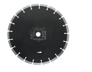 TARCZA UNIWERSALNA DIAMENTOWA SP-S 125x22,23mm (6) 2117871 HILTI
