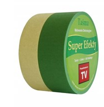 TAŚMA SUPER EFEKTY - ZESTAW [BDT] MTPGG/HCY_11879 XLT