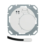 REGULATOR TEMPERATURY R.1/R.3 LED BIAŁY 20342089 HAGER